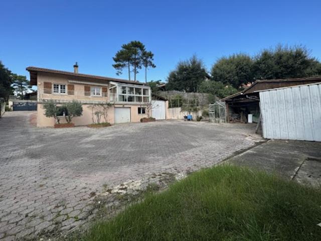 Maison vente à Dax, Capbreton