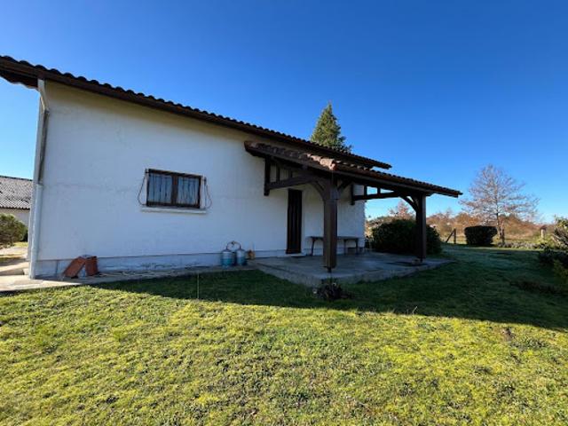 Maison vente à Dax, Carcen-ponson