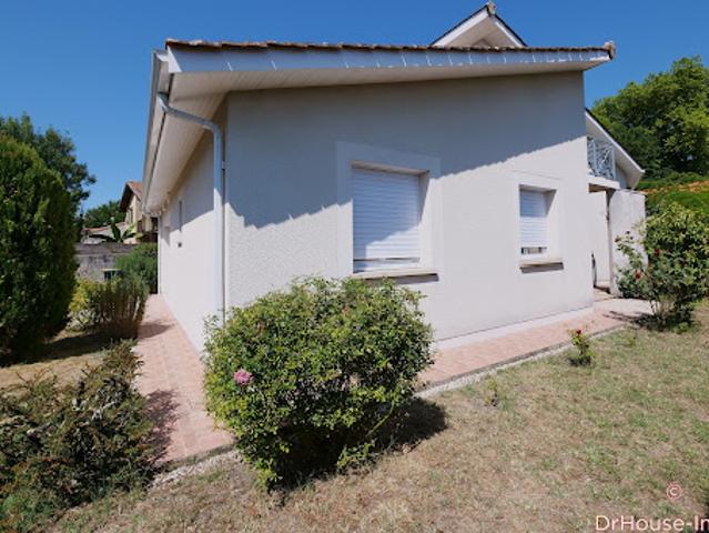 Maison vente à Castelnau-de-médoc, La Bernède