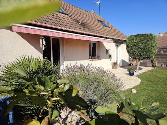 Maison vente à Chartres