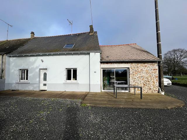 Maison vente à Châteaubriant-Ancenis, Châteaubriant