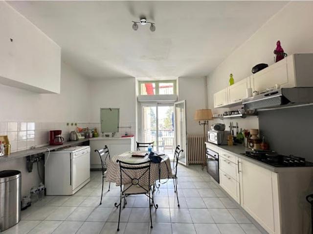 Maison vente à Saint-Amand-Montrond, Châteauneuf-sur-cher