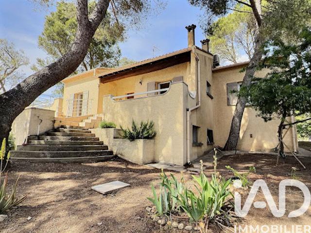 Maison vente à Arles, La Salle Les Alpes