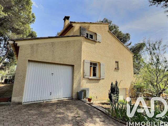 Maison vente à Arles, La Salle Les Alpes