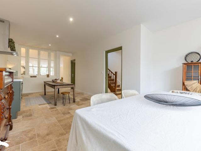 Maison vente à Châteauroux