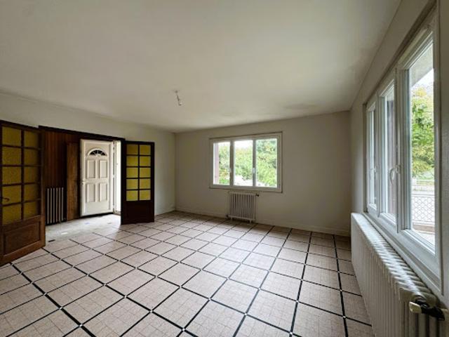 Maison vente à Chavigny-Bailleul, Eure