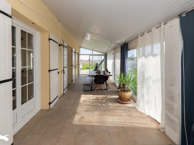 Maison vente à Lesparre-Médoc, Civrac-en-médoc