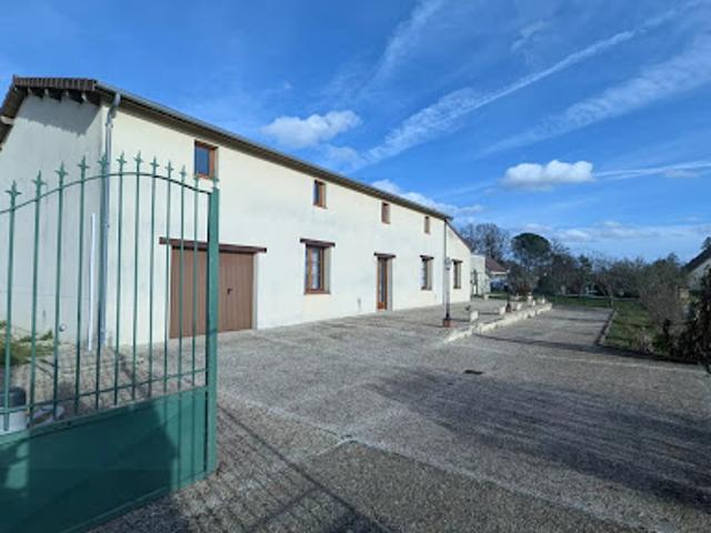 Maison vente à Vierzon, Clémont