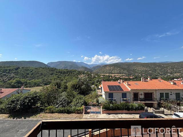 Maison vente à Prades