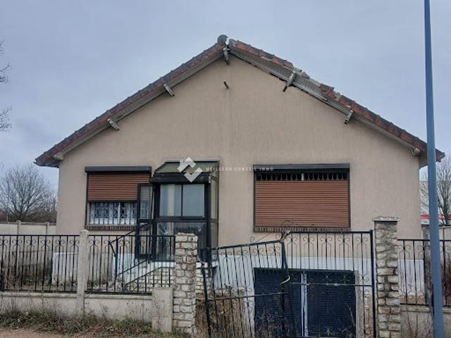 Maison vente à Dreux
