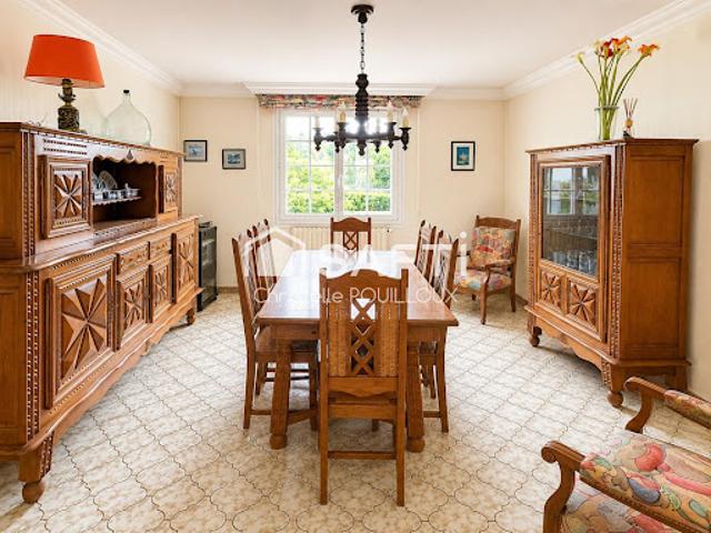 Maison vente à Niort, Epannes