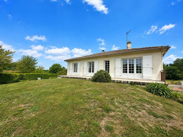 Maison vente à Épannes, Deux-Sèvres