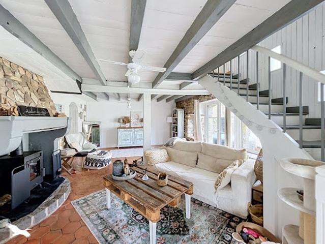 Maison vente à Étouars, Dordogne