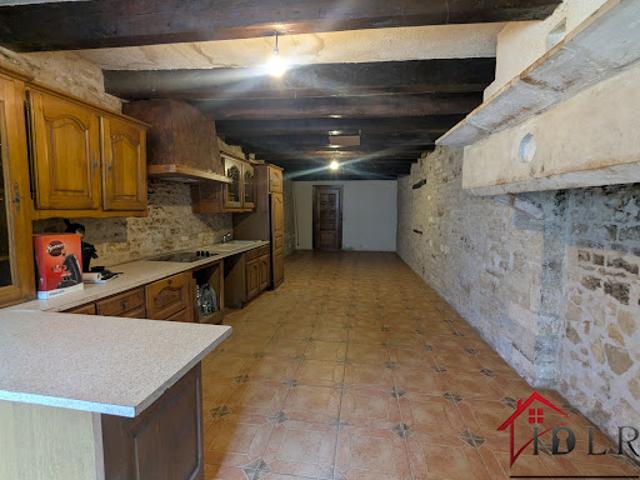 Maison vente à Vesoul, Fouvent-saint-andoche