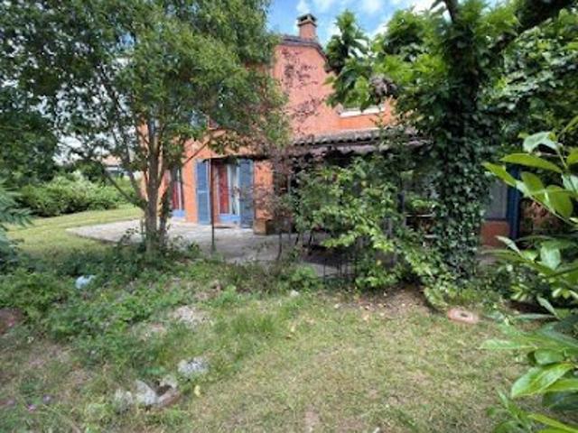 Maison vente à Toulouse, Gagnac-sur-garonne