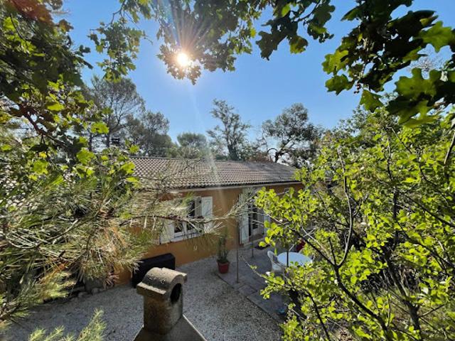Maison vente à Brignoles, Garéoult
