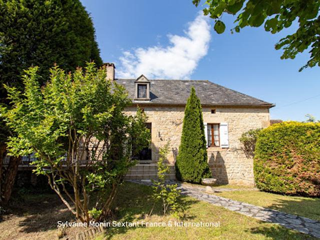 Maison vente à La Meynardie, Granges-d'Ans