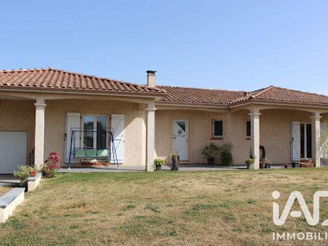 Maison vente à Muret, Grazac