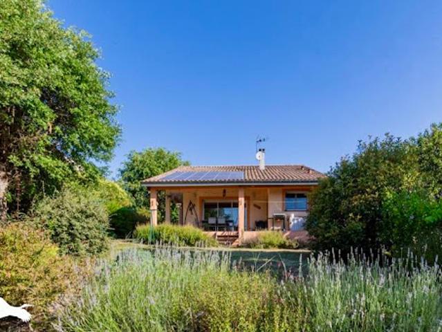 Maison vente à Muret, Grazac