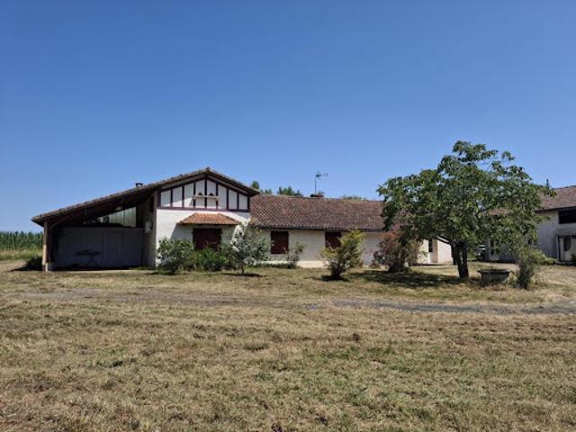 Maison vente à France métropolitaine, Grenade-sur-l'adour