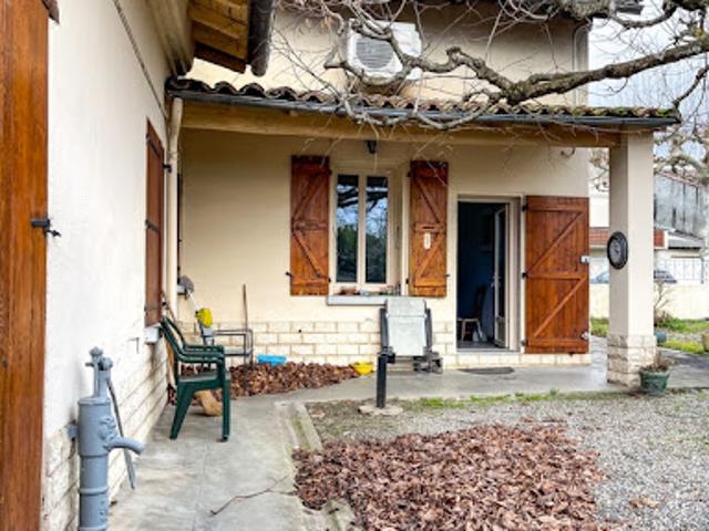 Maison vente à Montauban, Grisolles
