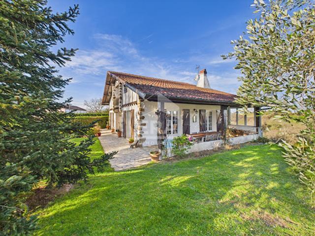 Maison vente à Bayonne, Hasparren