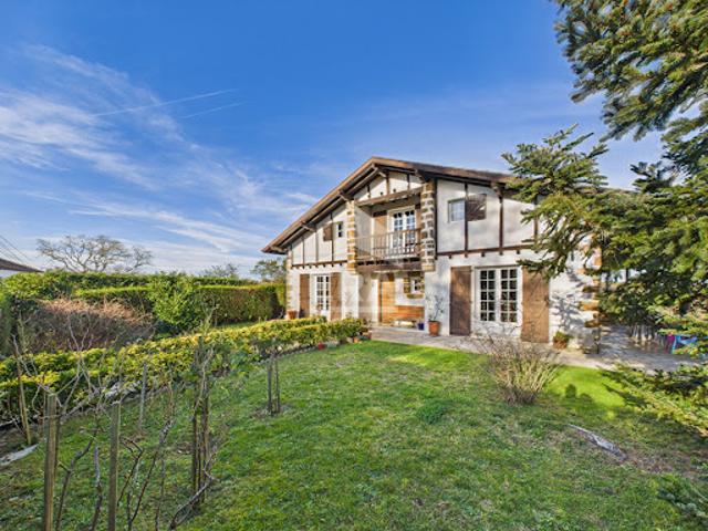 Maison vente à Bayonne, Hasparren