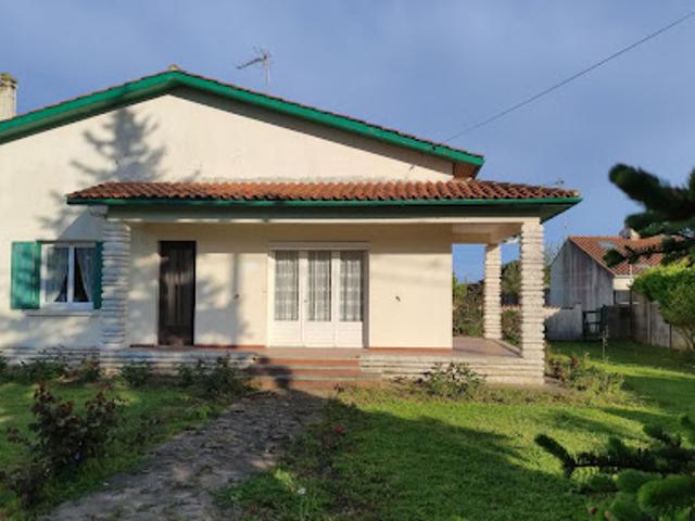 Maison vente à Rochefort, Saint-pierre-d'oléron