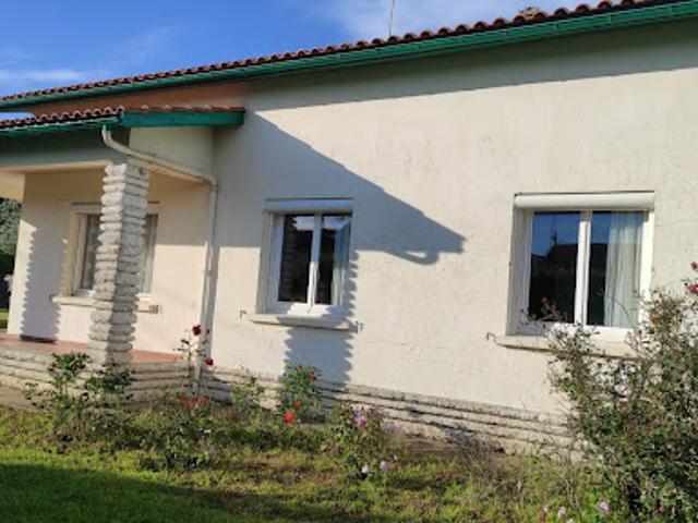 Maison vente à Rochefort, Saint-pierre-d'oléron