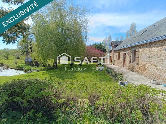 Maison vente à Mayenne, Juvigné