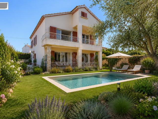 Maison vente à Arrondissement de Toulon, Le Pradet