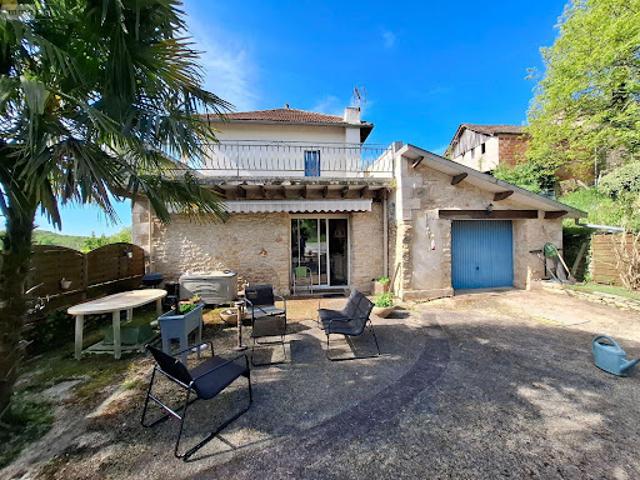 Maison vente à Sarlat-la-Canéda, Chavagnac