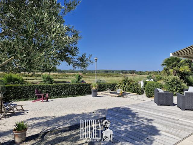 Maison vente à L'ile-d'olonne, L'Îleau
