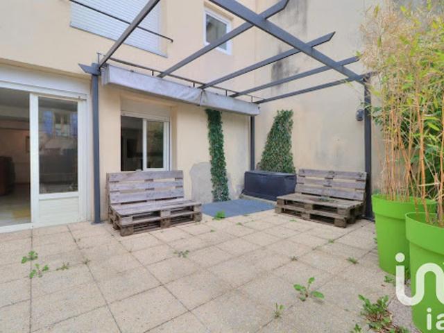 Maison vente à Nancy, Liverdun