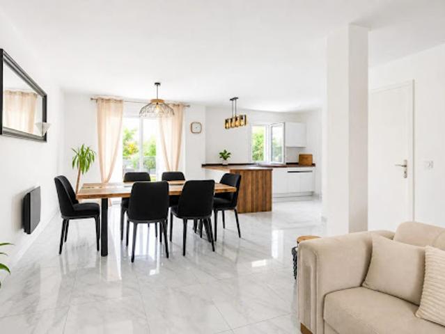 Maison vente à Le Buisson, Magny-les-Hameaux