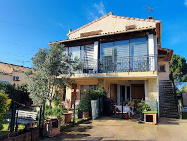 Maison vente à Istres, Marignane