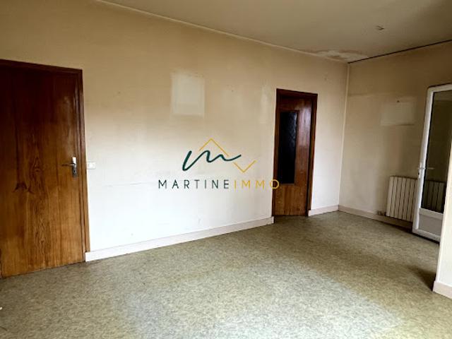 Maison vente à Marmande