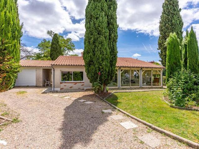 Maison vente à Marmande