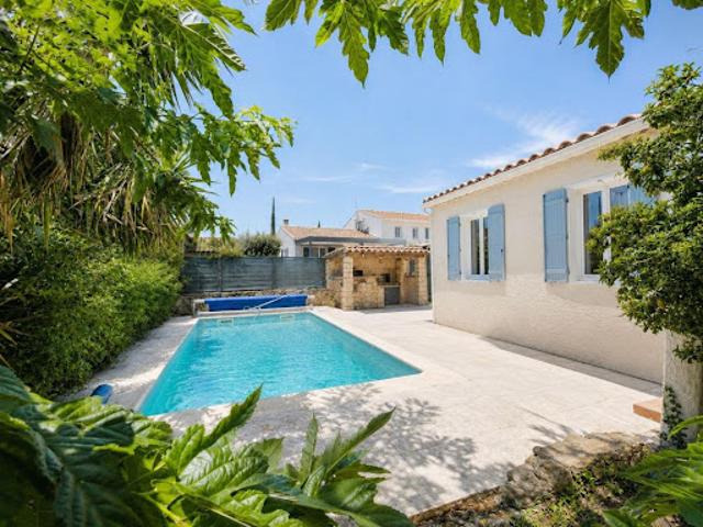 Maison vente à Istres, Miramas