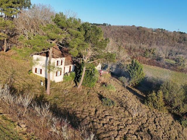 Maison vente à France métropolitaine, Montagnac-la-crempse