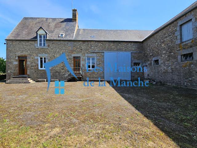 Maison vente à Avranches, Saint-james