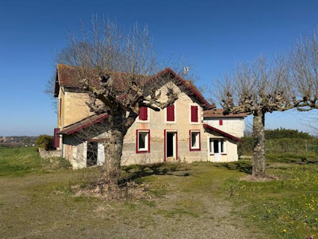 Maison vente à Dax, Mugron