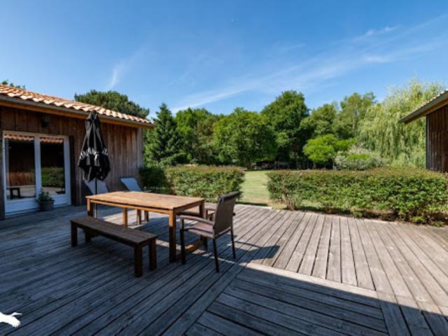 Maison vente à Lesparre-Médoc, Naujac-sur-mer