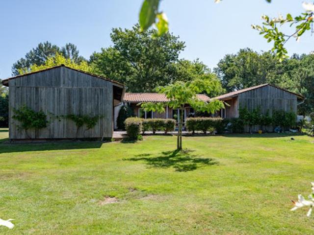Maison vente à Lesparre-Médoc, Naujac-sur-mer