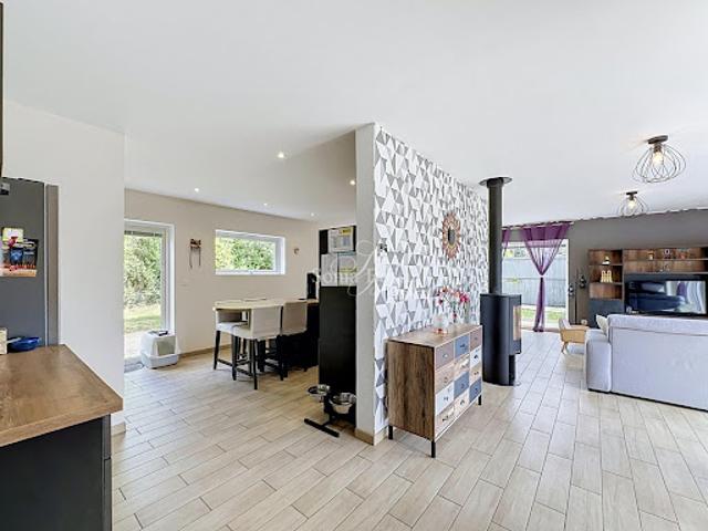 Maison vente à Neuville-Saint-Vaast, Pas-de-Calais
