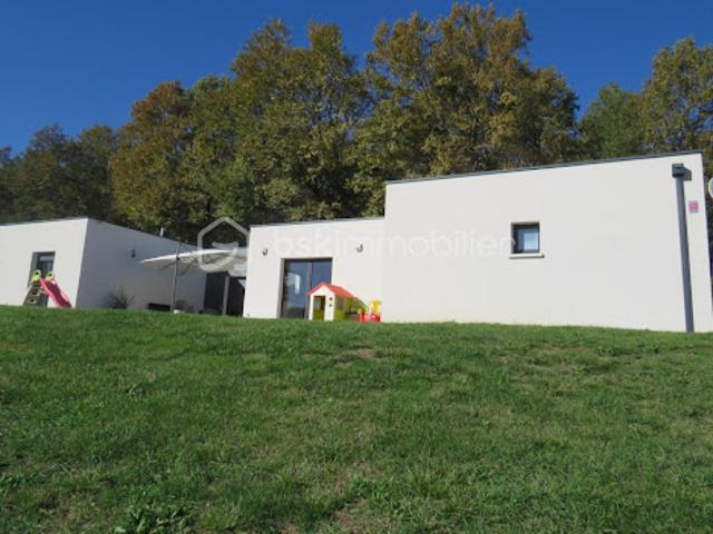 Maison vente à Bouit, Nogaro