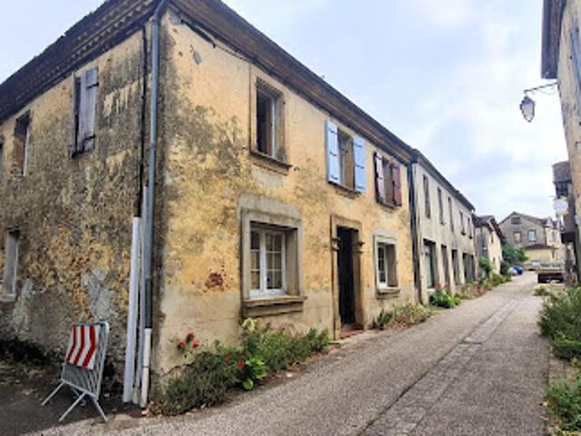 Maison vente à Nogaro, Bouit