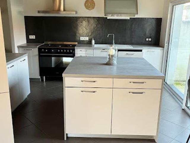 Maison vente à Les Gats, Nuaillé-d'Aunis