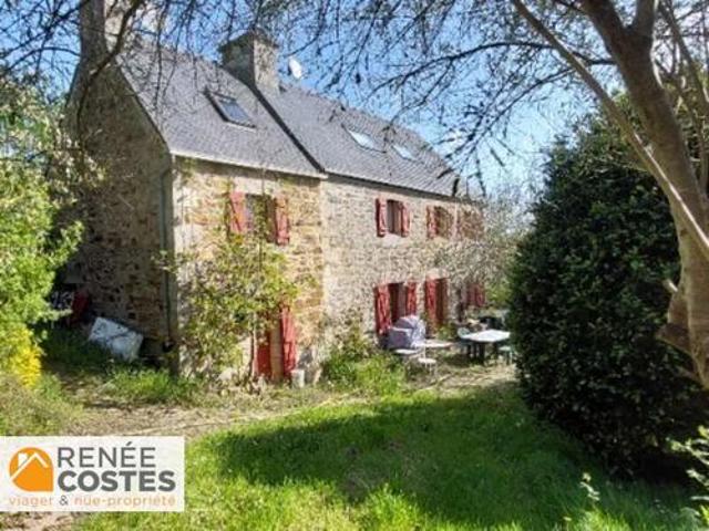 Maison vente à Lannion, Bretagne