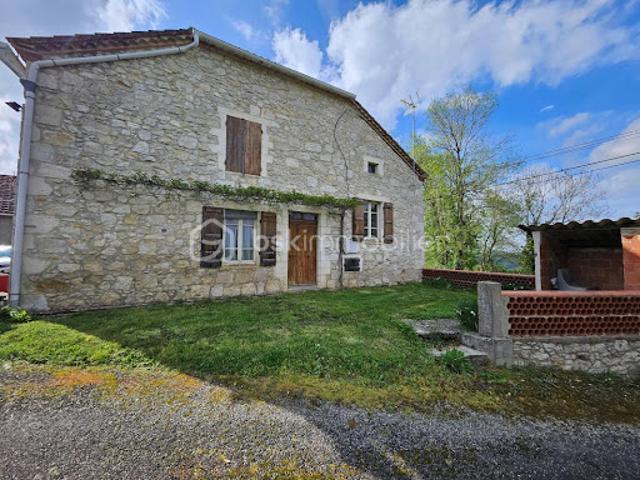 Maison vente à Perville